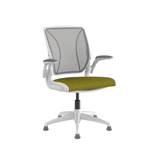 Glides for World Chair - G